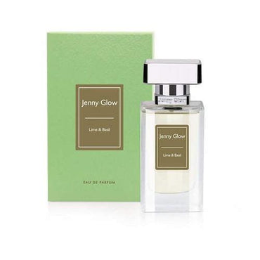 Jenny Glow Lime & Basil EDP 80ml Unisex Perfume - Thescentsstore